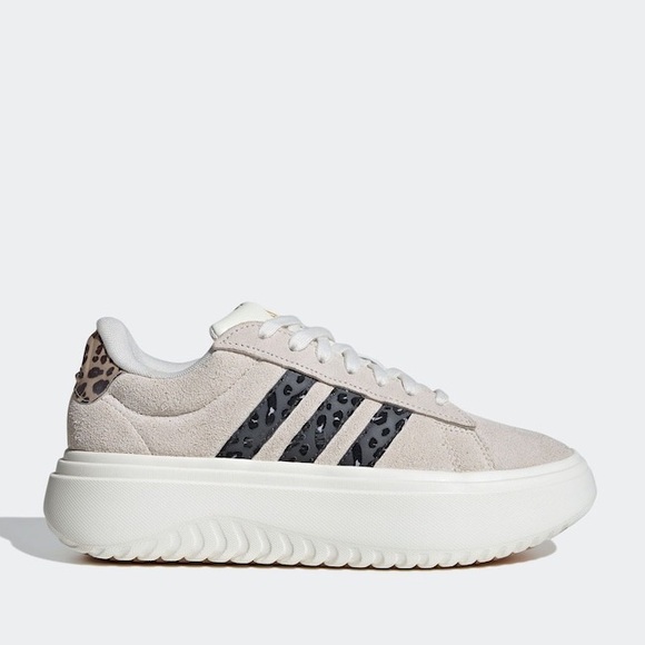 Adidas
Grand Platform
Sneaker - Picture 1 of 10